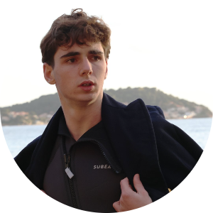 profile